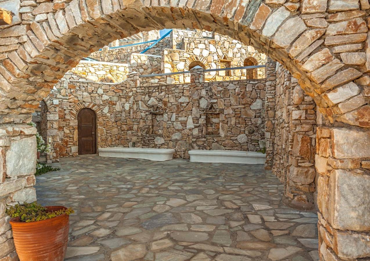 Asimina Diamonds * Mykonos Town