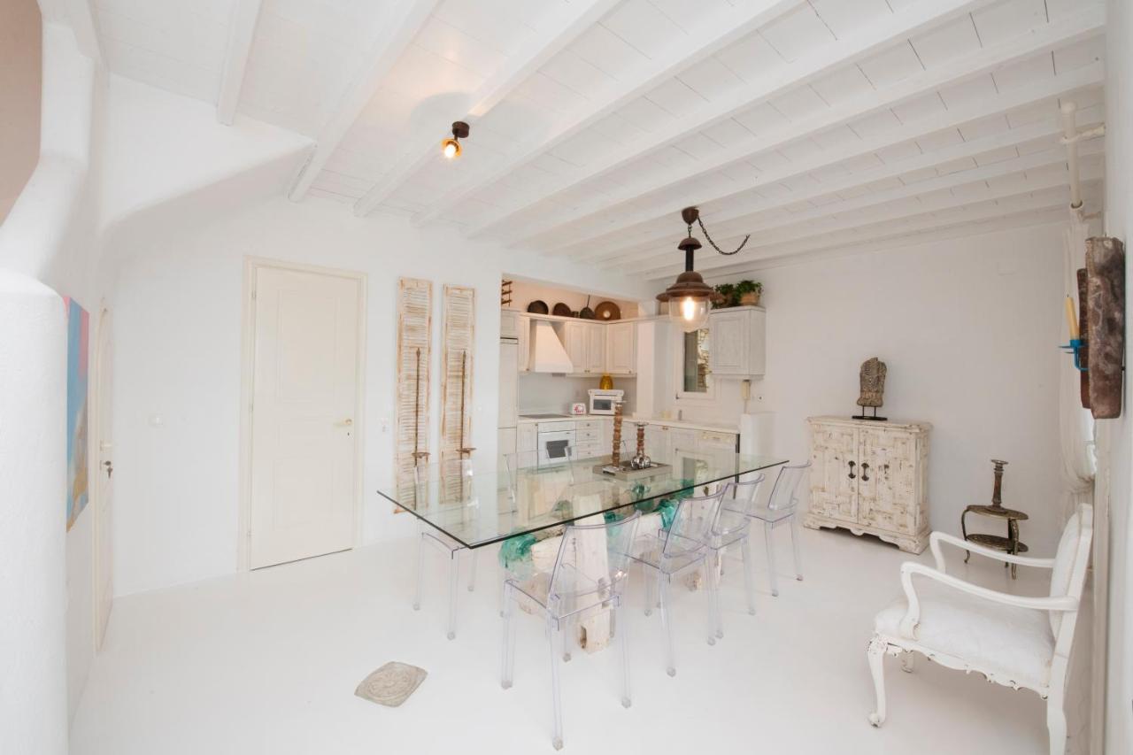 Villa Asimina Diamonds *