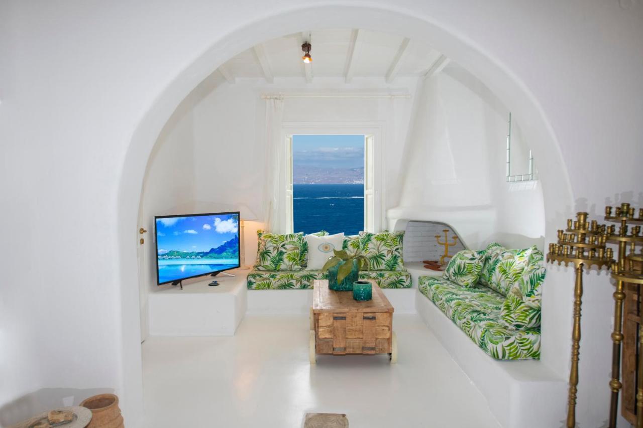Asimina Diamonds Villa *