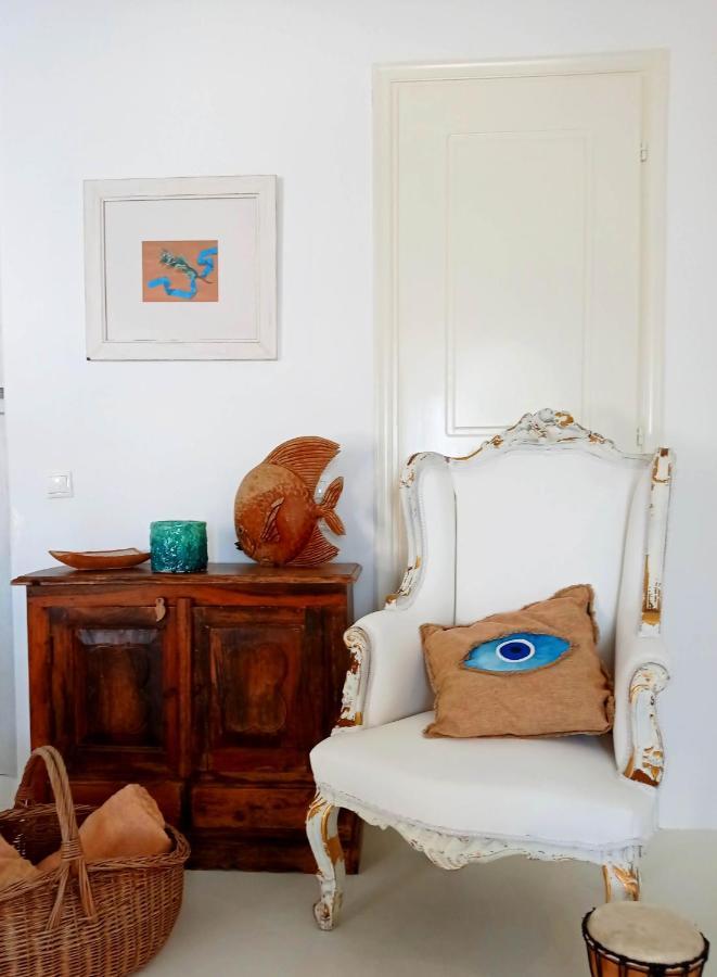 Asimina Diamonds * Mykonos Town