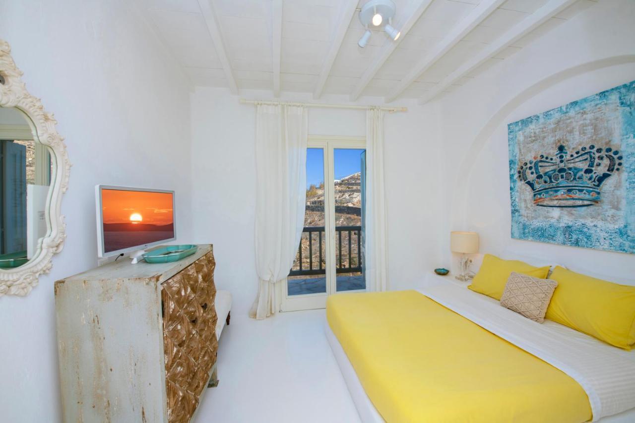 Asimina Diamonds Villa
