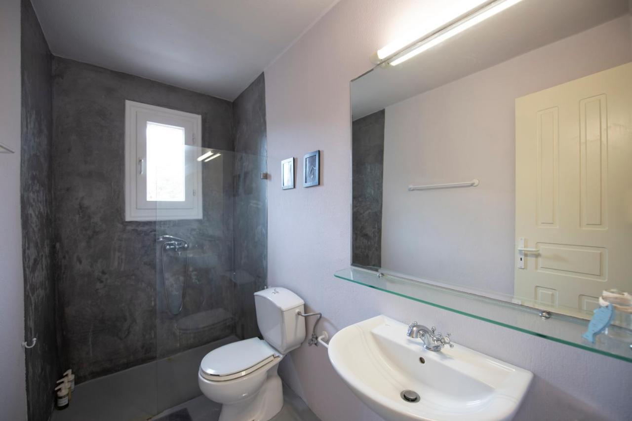 Asimina Diamonds Villa Mykonos Town