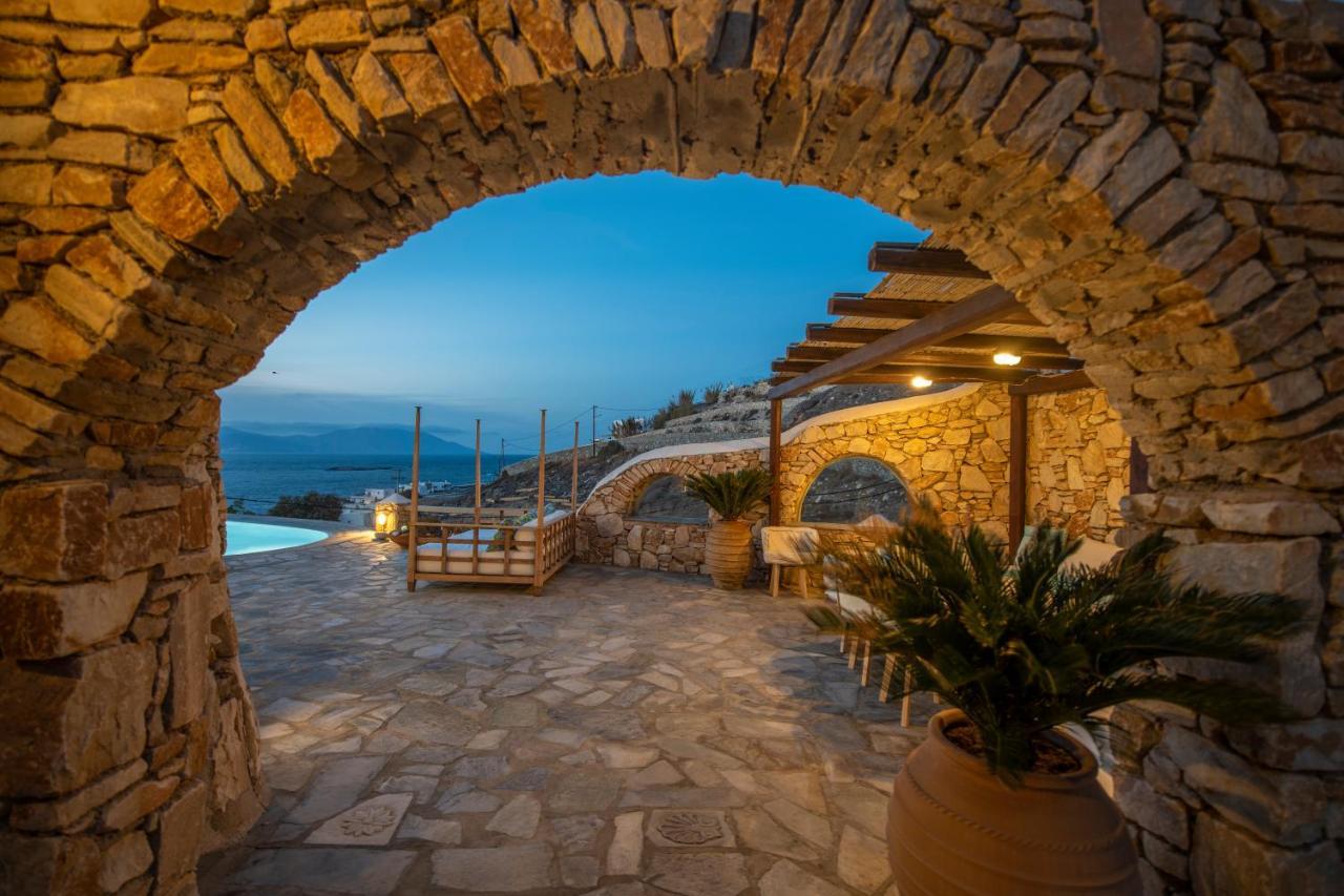 Villa Asimina Diamonds *