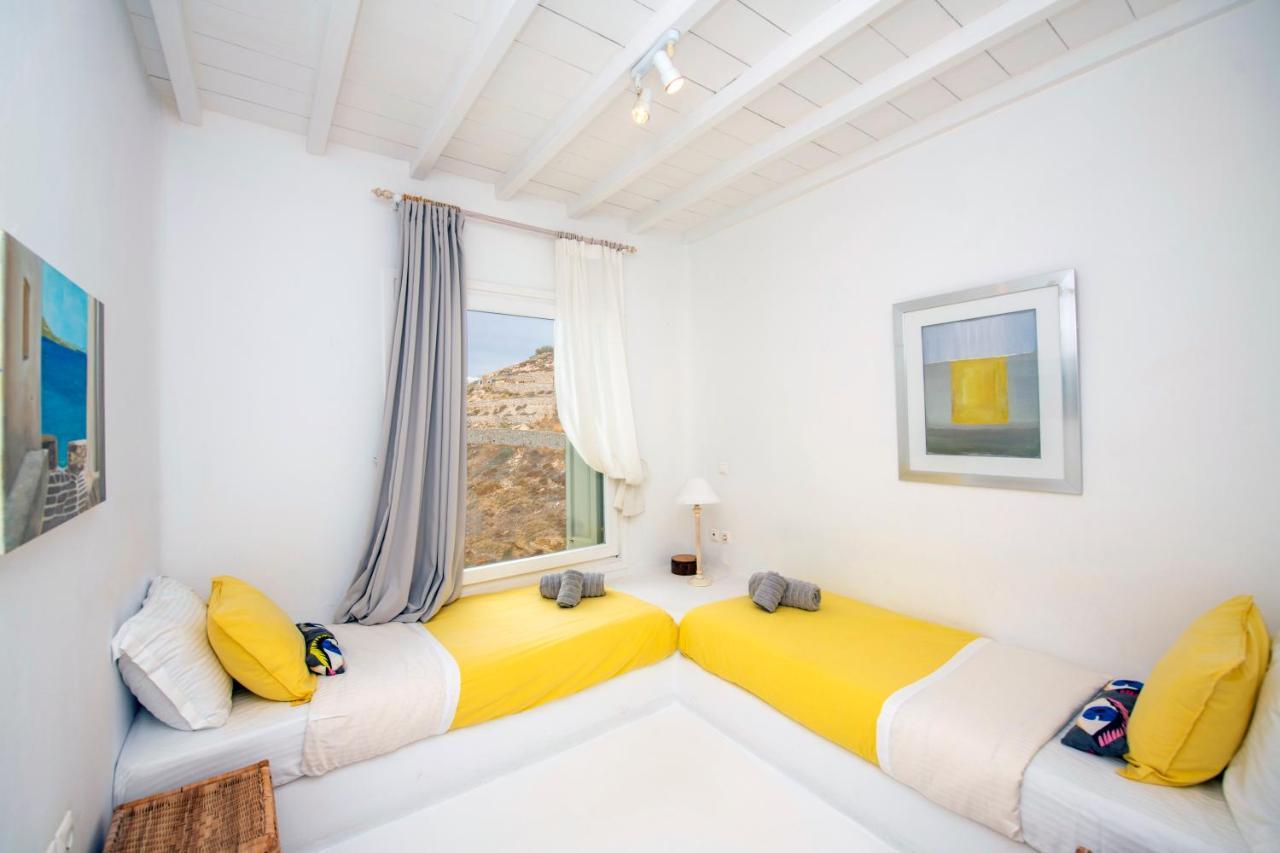 Asimina Diamonds Villa