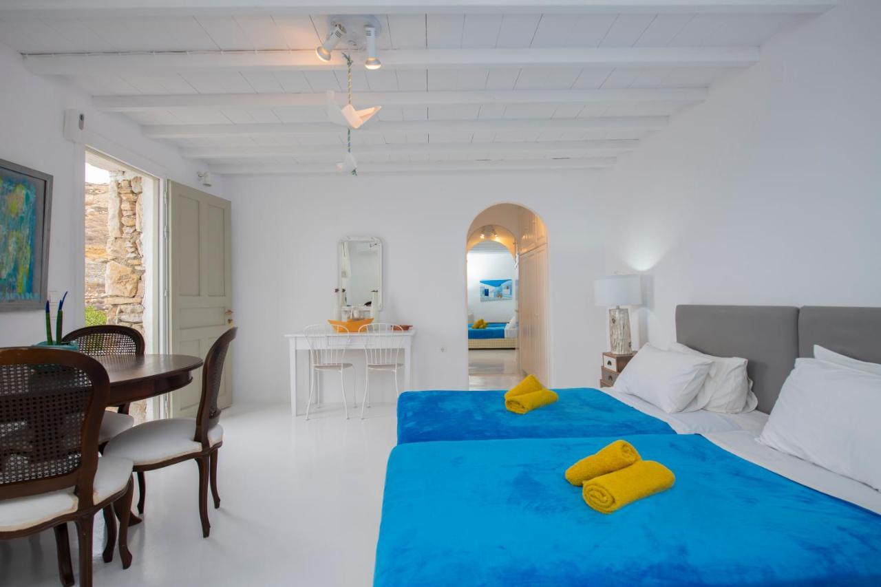 Asimina Diamonds * Mykonos Town